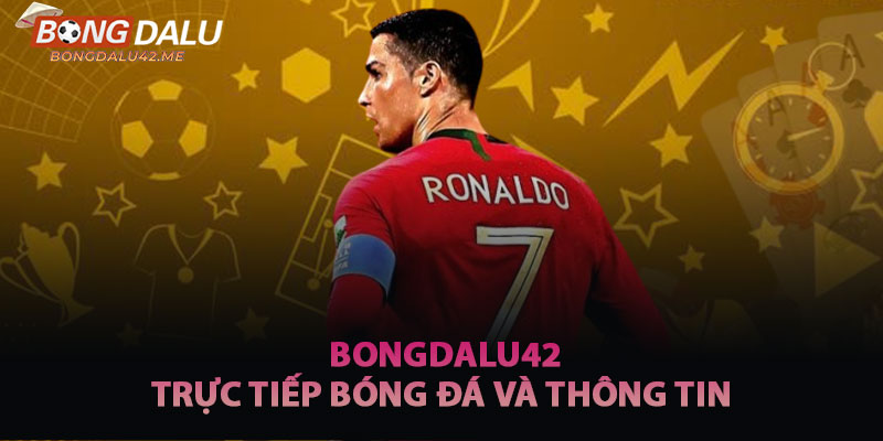 Trực Tiếp Bóng Đá Và Thông Tin