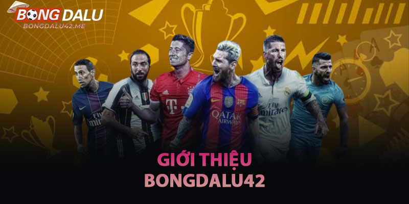 Giới Thiệu Bongdalu42