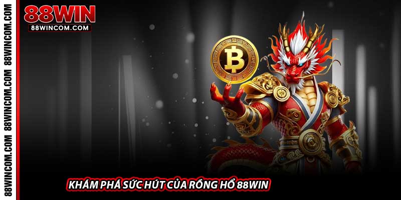 Khám Phá Sức Hút Của Rồng Hổ 88Win