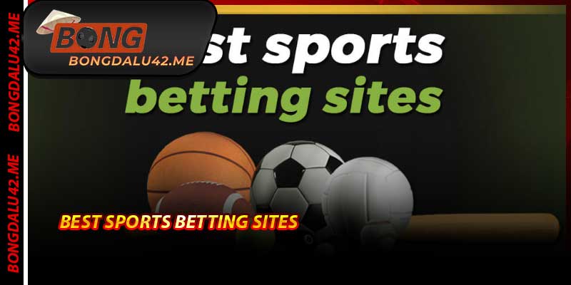 Best Sports Betting Sites – The Only One You Need 2025