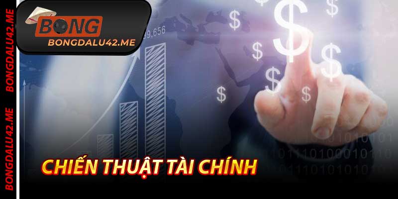 Chiến Thuật Tài Chính