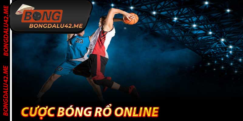 Cược Bóng Rổ Online - Sân Chơi Số 1 Việt Nam Ở Bongdalu 2025