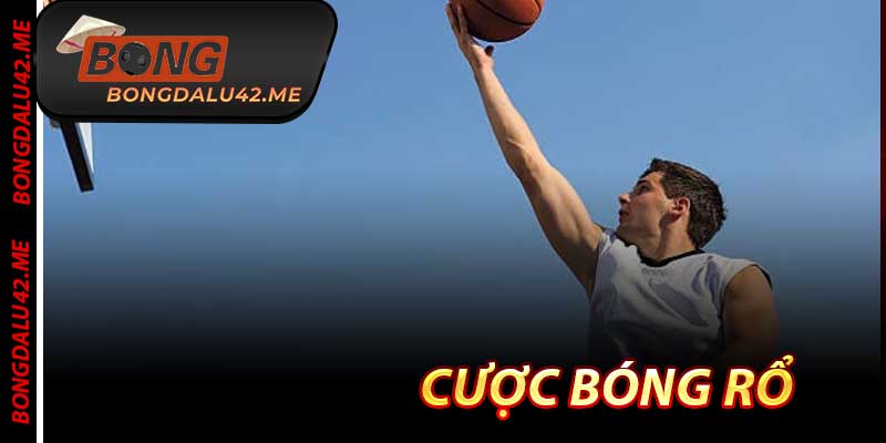 Cược Bóng Rổ - Hướng Dẫn Chơi Của 2026 Chuẩn Tại Bongdalu