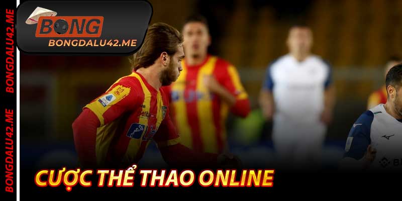 Cược Thể Thao Online - Nền Tảng Số 1 Việt Nam 2025