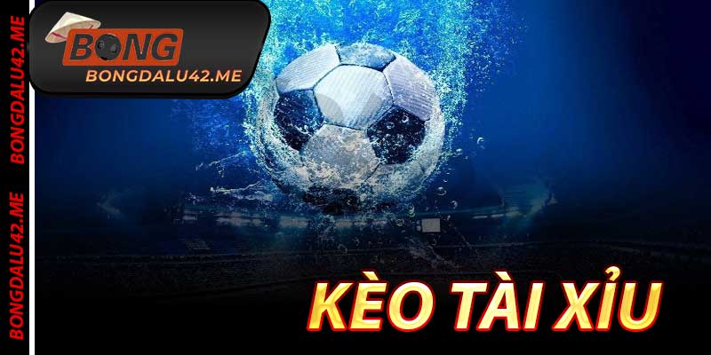 Kèo Tài Xỉu - Hướng Dẫn Chơi Chuẩn Nhất Tại Bongdalu 2026
