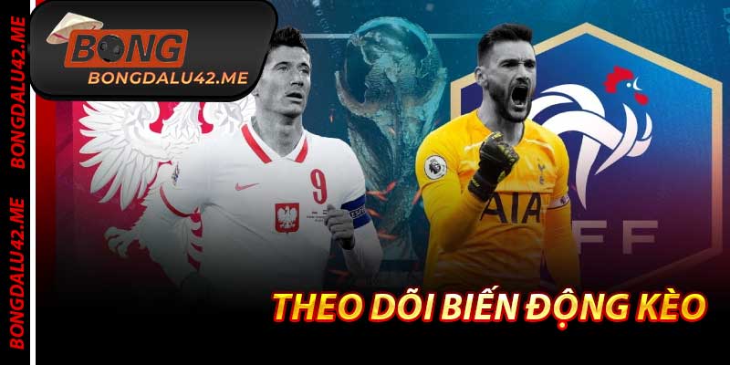 Theo Dõi Biến Động Kèo - Công Cụ 2026 Đánh Bại Ở Bongdalu
