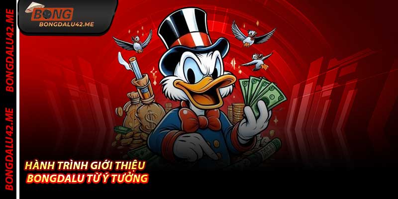 Hành Trình Giới Thiệu Bongdalu Từ Ý Tưởng