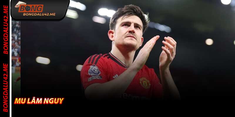 MU Lâm Nguy – Bongdalu Cập Nhật Tình Hình Khủng Hoảng 2026