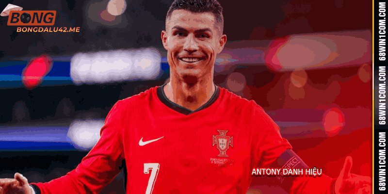 Cristiano Ronaldo Là Ai - Siêu Sao Bóng Đá Số 1 Ở Bongdalu