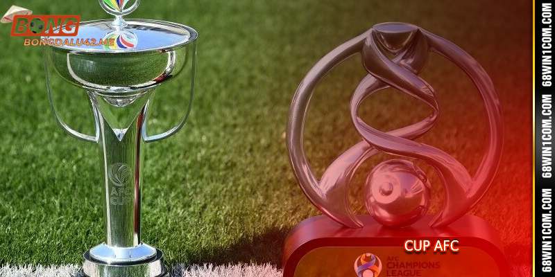 Cup AFC - Giải Đấu Câu Lạc Bộ Hạng Hai 2027 Ở Bongdalu