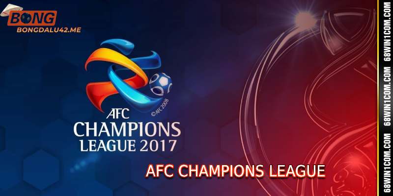Lịch Sử Hình Thành AFC Champions League Cùng Bongdalu