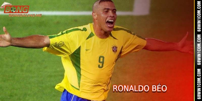 Ronaldo Béo - Người Ngoài Hành Tinh Huyền Thoại 2027 Ở Bongdalu