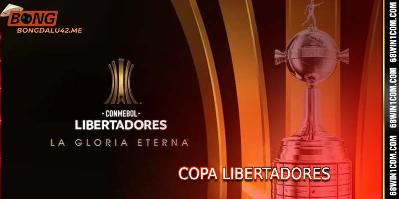 Sự Phát Triển Của Copa Libertadores Cùng Bongdalu42
