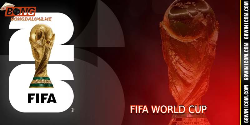 Sự Phát Triển Của FIFA World Cup Cùng Bongdalu