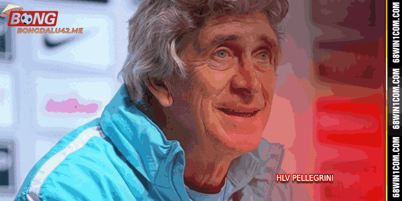 Hành Trình Sự Nghiệp Của HLV Pellegrini Cùng Bongdalu